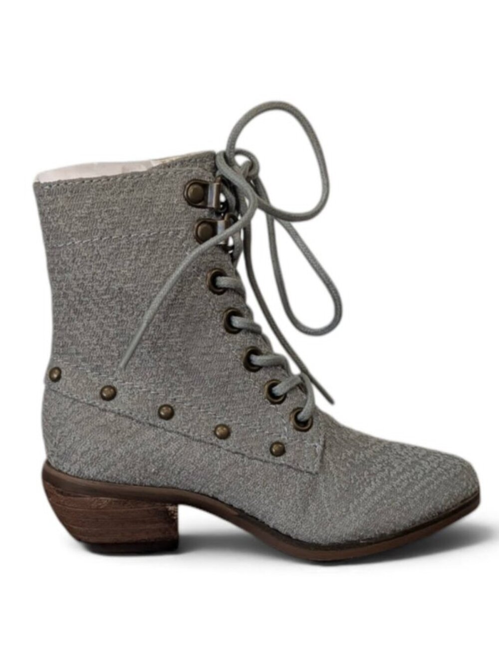 Joyfolie Eliza Boots, Size T9 - O